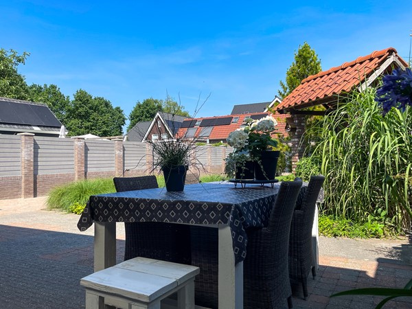Medium property photo - Mgr. Smetsstraat 5, 5551 AB Valkenswaard
